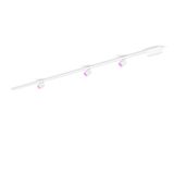 Philips Hue Philips Perifo Basisset Voor Recht Plafond (3 Spots)