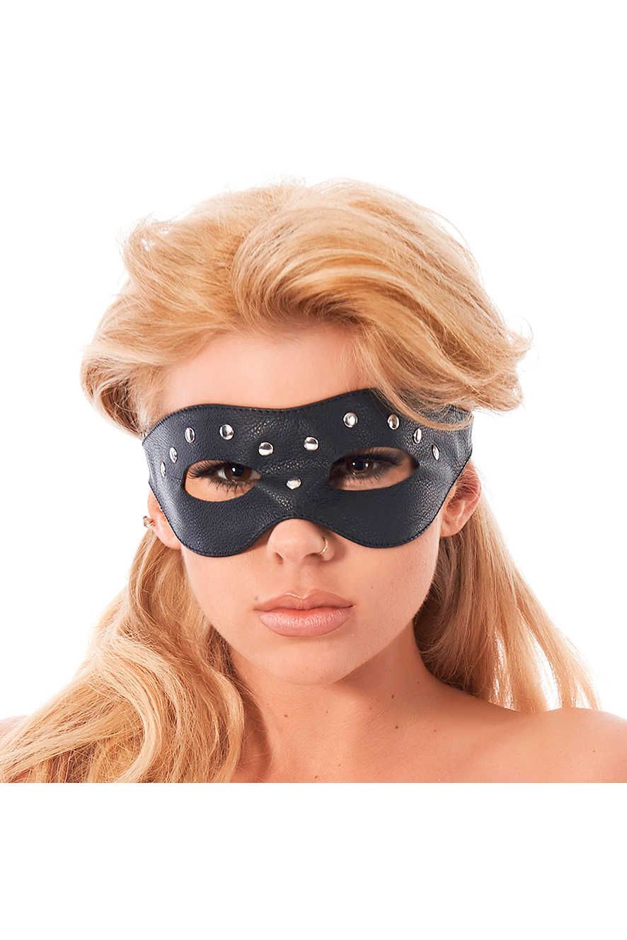 Bondage Play Oogmasker - 8718924229279