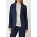 Guess by Marciano GUESS Marciano By Leila Blazer Blue Impact Taille: 40