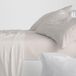Burrito Blanco Beddengoedset, bed van 150 tot 160 cm (+ beschikbare maten), design 540, kleur haver (150-160 x 190/200 cm)