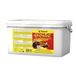 Tropical Cichlid & Arowana Medium Sticks - Kleurversterkende voedersticks met astaxanthine, per stuk verpakt (1 x 5 l)