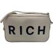 John Richmond SAC POUR APPAREIL PHOTO