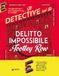 Il GPSR Kontakt Il delitto impossibile a Tootley Row. Il detective sei tu Paperback