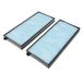 Blue Print ADG02565 interieurfilterset/pollenfilterset
