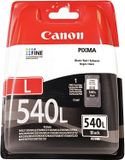 Canon PG-540L Zwart - Originele inktcartridge - 300 pagina's - Canon PIXMA printers