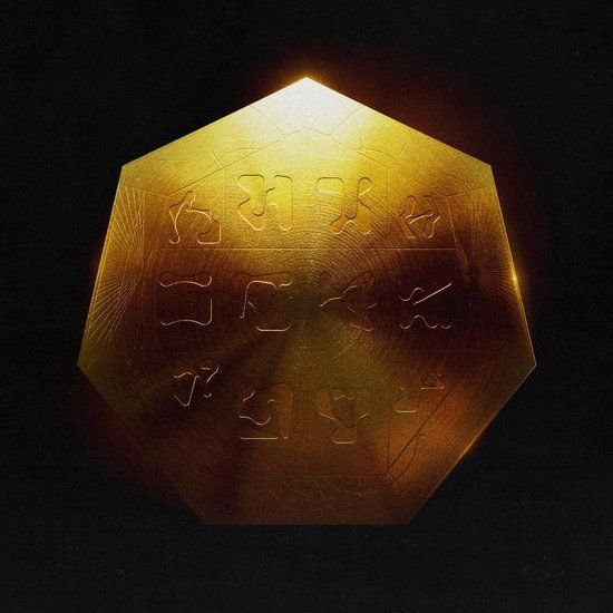 Contact EMI Sub Focus - Contact (CD)