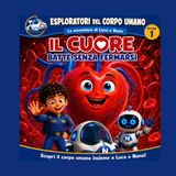 Il cuore batte senza fermarsi