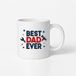 Bol 'Best Dad Ever' Mug
