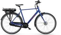 BATAVUS Fonk E-go® / Blauw mat / Heren /  / 