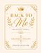 Back to Me: The Healing Journal: A Guided Journey to Self-Love, Healing, and Becoming Her