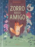 Zorro Pijama Zorro busca amigo Paperback