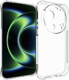 imoshion Shockproof Case voor de Xiaomi 17 Ultra - Transparant
