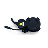 Mini-Motors EY3 Display voor elektrische scooter Teverun Blade X, Dual/Pro/GT