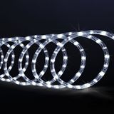 Feeric lights & Christmas Feeric lights Lichtslang - 180 led lampjes - helder wit - 10 m