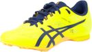 Asics Hyper MD 8 - Chaussures de course - Jaune - Taille 37