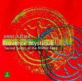 Merkloos / Sans marque Erato Provence mystique - Sacred Songs of the Middle Ages