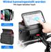 Markenlos BeiJingLiangPinJiaZuoKeJiWenHuaFaZhanYouXianGongSi Stuurtas Fiets - Stuurtas - Frametas Fiets - Fietstas Stuur - Stuurtas Fiets Elektrische Fiets