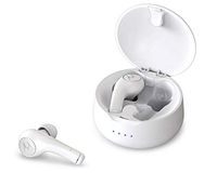 Motorola VerveBuds 500 - Bluetooth compleet draadloze in-ear hoofdtelefoon en headset - 3+6 uur - Alexa, Siri, Google Assitant - wit