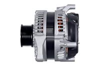 HELLA Generator 8EL015637-851 Laadstroom: 130A