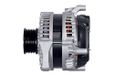 HELLA Generator 8EL015637-851 Laadstroom: 130A
