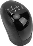 OEM Ronte - Versnellingspookknop vervanging voor voertuigen met 6e versnelling, geschikt voor VITO VIANO W639 bouwjaar 03-10 en SPRINTER II 906 bouwjaar 06-13 - 11mm ID, 64mm hoogte.