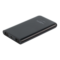Ansmann Powerbank 5.4 - 5400 mAh - Zwart