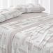 Burrito Blanco Beddengoed | Design 142 | Kleur nude
