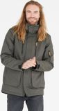 WHISTLER Funktionsjacke Wander donkergrijs