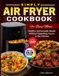 Simply Air Fryer Cookbook for Busy Moms