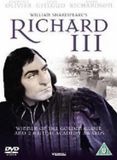Richard III DVD