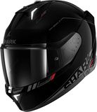 Shark Skwal i3 Blank Sp Black Anthracite Red Integraalhelm Maat S