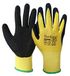 Ruvigrab latex werkhandschoenen, antislip tuinhandschoenen, handschoenen voor industrie, bouw, landbouw, werkhandschoenen voor dames en heren