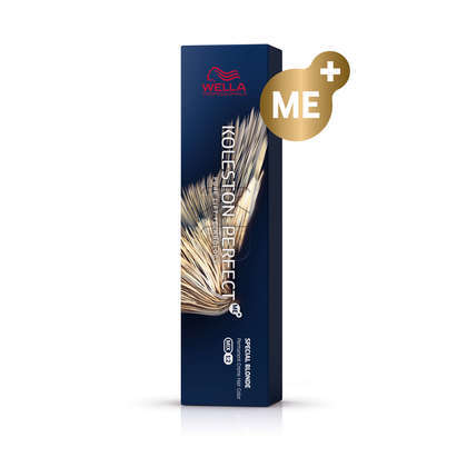 Wella Koleston Perfect Me+ Pure Naturals