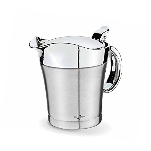 Küchenprofi ELEGANCE Thermosaucier - 500 ml