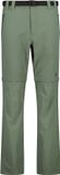 CMP Wandelbroek Mannen 4XL Salvia Polyester Herfst/Winter 2025