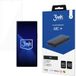 3MK ARC+ Film de protection d'écran pour Samsung Galaxy Z Fold7 F966, Plastique
