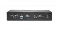 SonicWall TZ270 Firewall - 2000 Mbit/s - 10 Users