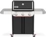 Weber Genesis E-315W Gasbarbecue