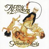 Les Army of Lovers Greatest Hits