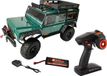 DF-Models DF-4J Crawler XXL Special, groen Side Bar