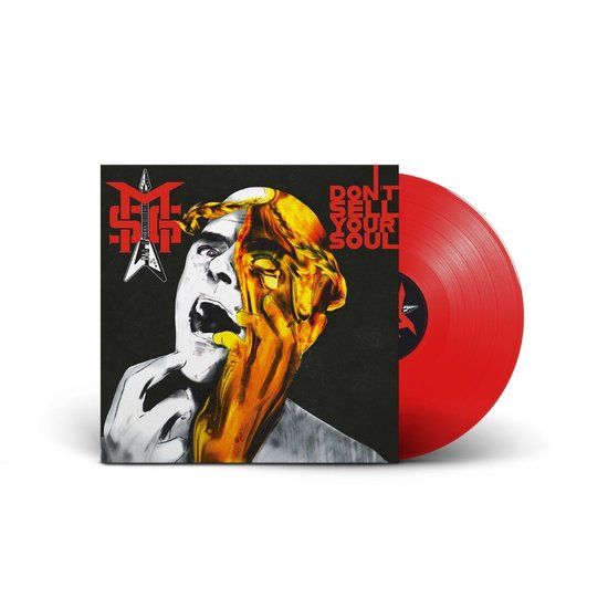 Don't Michael Schenker Group Don't Sell Your Soul