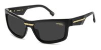 Carrera VICTORY C 21/S Zonnebril Dames Zwart/Grijs