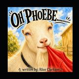 OH Libri GmbH Oh Phoebe......... Paperback