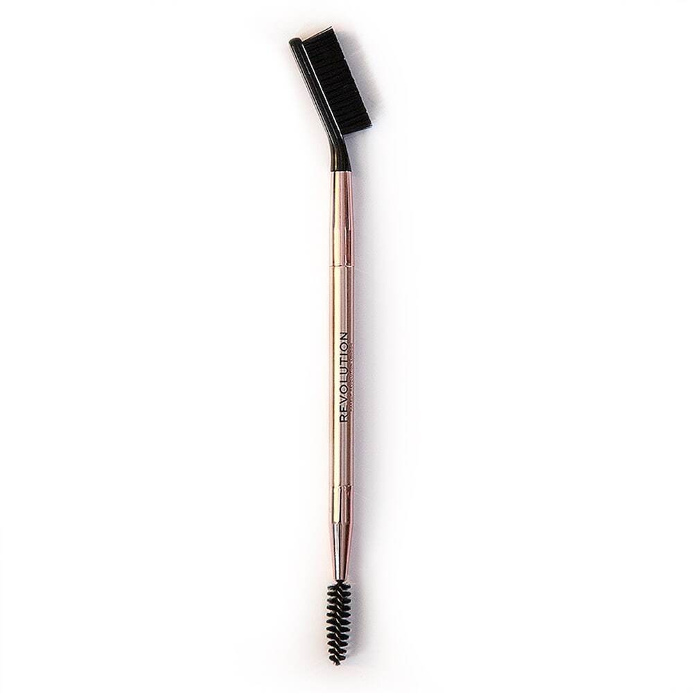 Revolution Create Soap Styler Brow Brush R13 1