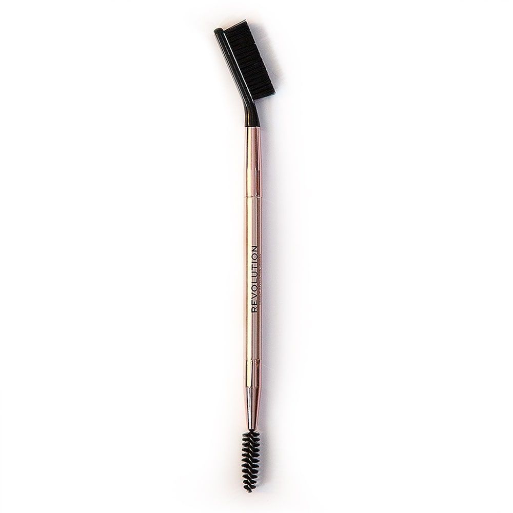 Revolution Create Soap Styler Brow Brush R13 1 - 5057566455893