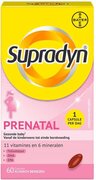 Supradyn Prenatal Caps 60