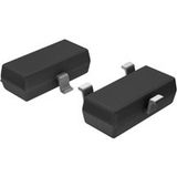 Vishay SI2301CDS-T1-GE3 MOSFET 1 canal P 1,6 W SOT-23-3