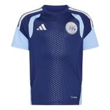 ADIDAS PERFORMANCE Functioneel shirt 'Ajax 26/27 Tiro 26' navy / lichtblauw / wit