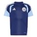 ADIDAS PERFORMANCE Functioneel shirt 'Ajax 26/27 Tiro 26' navy / lichtblauw / wit
