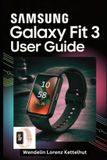 Samsung Galaxy Fit 3 User Guide